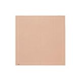 Aker Düz Pamuklu Koton Eşarp, 100 x 100, 1030950, 933 - Bej, kadın