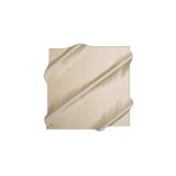 Aker Düz Renk 90x90 Düz Taşlanmış Ipek Krep Saten Eşarp