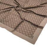 AKER ELEGANCE MONOGRAM EŞARP 1090500 931