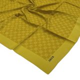 AKER ELEGANCE MONOGRAM EŞARP 1090500 962