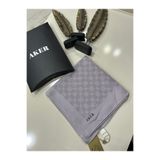 AKER ELEGANCE MONOGRAM EŞARP 1090500