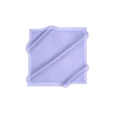 Aker Elegance Monogram Eşarp - Lila 992