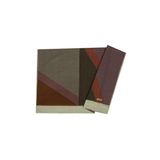 Aker Eşarp Bordo Kadın Etol 7944777451