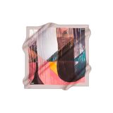 Aker Eşarp Pembe Kadın Eşarp 8810713931