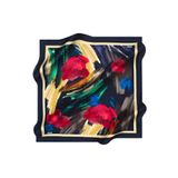 Aker Eşarp Polyester Tivil -921 8574795