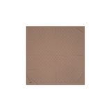 Aker Eşarp Vizon Kadın Desenli Eşarp 1070400982