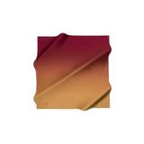 Aker Fırça Desenli 90x90 Ipek Tivil Eşarp, 90 x 90, 7656713-931, Yeşil, Kadın
