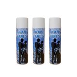 Aker Hediyelik Kar Tanesi Kar Spreyi Parti Efekti 200 ml
