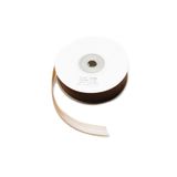 Aker Hediyelik Organze Kurdele 2cm-23mt-kahverengi Ton – Kurdele