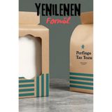 Aker Hediyelik Perfingo Hızlı Donan Boyanan| Taş Tozu | Güçlü | Hobi Biblo Mumluk Vazo Kalıp Döküm Alçı 5kg