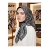 Aker İpek Eşarp - 2025/2026 Sonbahar-Kış - 9066701-371 - Sura