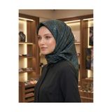 Aker İpek Eşarp - 2025/2026 Sonbahar-Kış - 9074701-351 - Sura