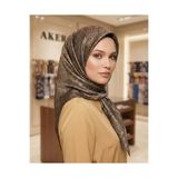 Aker İpek Eşarp - 2025/2026 Sonbahar-Kış - 9074701-353 - Sura