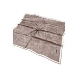 Aker İpek Eşarp - 7208701-333 Soft Pudra Sura