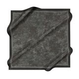 Aker İpek Eşarp - 8783757-331 Haki Taşlanmış Sura