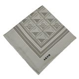 Aker İpek Eşarp - 8968713-931 Taş Twill