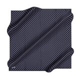 Aker İpek Eşarp - 8991713-921 Lacivert Twill