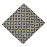 Aker İpek Eşarp - 8991713-923 Bej Twill