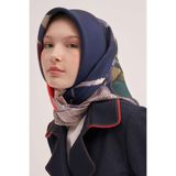 Aker İpek Eşarp - 9045701-361 - Sura