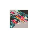 Aker İpek Eşarp 90x90, Tek Ebat, 5002871350, Gri, Kadın