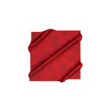 Aker İpek Eşarp 90x90, Tek Ebat, 5002910227, Lacivert, Kadın