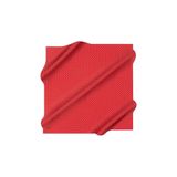 Aker İpek Eşarp - Turuncu Fuşya Sura, 90x90, 8921701, Turuncu Fuşya, Kadın