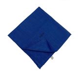Aker Jakarlı İpek Koton Eşarp - 7071798-924 Saks