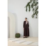 Aker Kahverengi Mevlana Ferace