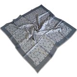 Aker Karma Eşarp Gri 1040600-974-32663