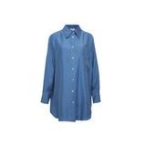 Aker Keten Tunik