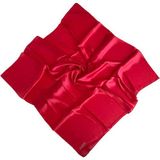 Aker Kırmızı Kristal Eşarp 1070900-942