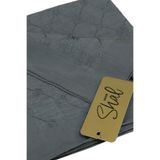 Aker Koza %50 Floush %50 Cotton Eşarp -1050950-03