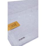 Aker Koza Şal - 1050900-971 - Gri