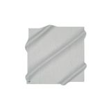 Aker Kraş Eşarp 100x100, 100 x 100, 6060800, nefti yeşil, kadın