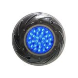 Aker Mavi Işık Sıva Üstü Mini LED Havuz Lambası