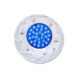 Aker Mavi Işıklı Sıva Üstü Mini LED Havuz Lambası