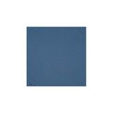 Aker Monogram Eşarp - Indigo 925, İndigo, X 95