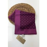 Aker Monogram Soft Eşarp 1090500-994