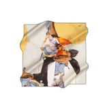 Aker NOSTALJİ SURA İPEK EŞARP 8127-315
