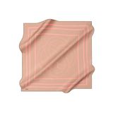 Aker Pembe Kadın Baskılı Eşarp 8825701332