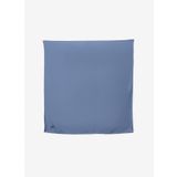 Aker Polyester Eşarp, Tek Beden, 5003055959, Mavi, Kadın