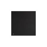 Aker Polyester Tivil Eşarp 70x180 cm Siyah, 5003055980