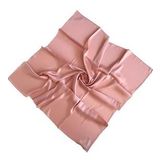 Aker Pudra Pembe Kristal Eşarp 3030200-992