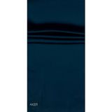 Aker Renkli 75X190 cm Kristal Şal - Lacivert - Renkli