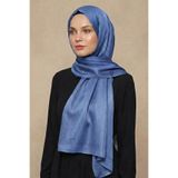Aker Simli Monogram Şal - 1040100-322