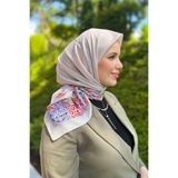 Aker Soft Touch Pamuk Eşarp - 6937229-014