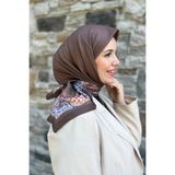 Aker Soft Touch Pamuk Eşarp - 6937229-017