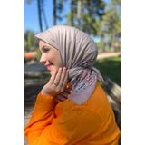 Aker Soft Touch Pamuk Eşarp - 6937229-022