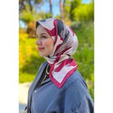 Aker Soft Touch Pamuk Eşarp - 7291229-013