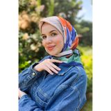 Aker Soft Touch Pamuk Eşarp - 7341229-001